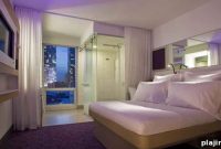 YOTEL New York: Sleek Midtown Hotel Near Times Square and Penn Station