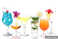 Mix and Mingle at Mist at The Water Beach Club, Isla Verde