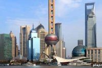 Shanghai Spirits: Discover the City’s Iconic Cocktail Culture