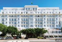 Chic Rio de Janeiro: Stylish Neighborhoods, Fashion & Culture