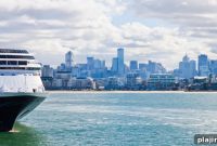 Paul Gauguin Cruises Reveals New Itineraries and Ports for 2026