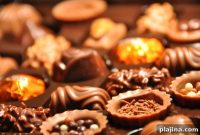 Discover Swiss Chocolate Tours in Zurich and Geneva