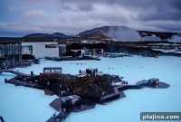 Icelandair Now Offers Free Reykjavik Stopovers With Blue Lagoon Access