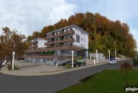 Creative Stay Near Lausanne: Unique Hôtel des Inventions Experience