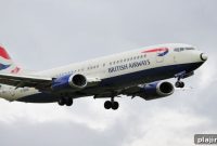 Overcome Flying Anxiety with British Airways’ Flying With Confidence Program