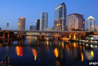 Tampa’s Golden Age Returns: Inside the New Floridian Palace Hotel