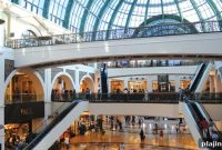 Dubai Blends Local Traditions With Modern Business Innovations