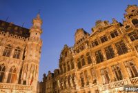 Discover Brussels: Top Spots, Food, and Hidden Gems