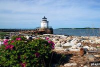 Cozy Up in Maine: Inn By the Sea’s Winter Getaway Deals