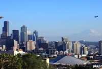 Sea-Tac Airport Launches Upgraded Web Player for Terminal Music Experience