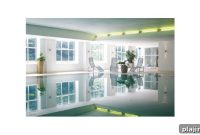 Titanic Spa in West Yorkshire: A Serene, Eco-Friendly Retreat
