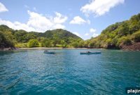 St. Vincent Travel Guide: Discover Relaxed Caribbean Charm