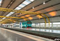 Rome Fiumicino Airport Transport Guide: Getting To and From FCO