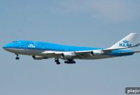 KLM Unveils Redesigned Business Class Cabin with Premium Features