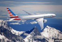 AAdvantage Awards Map: See How Many Miles You Need for Flights