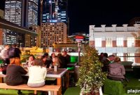 Why Newcomers Are Choosing Perth: A Thriving Corporate Economy