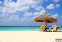 Ritz-Carlton Aruba Opening: Luxury Beachfront Resort 2026