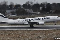 Finnair Teams Up With Points to Redesign Its Loyalty Program