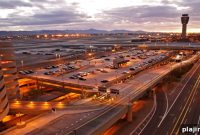 PHX Sky Train Opens: New Phoenix Airport Rail Link and Guide