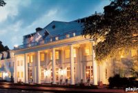 The Willcox Celebrates a Great Gatsby-Themed Gala