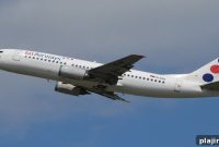 Etihad and JAT Airways Announce Strategic Codeshare Partnership
