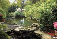 Hotel Bel-Air Los Angeles: Luxury Retreat in the Hills
