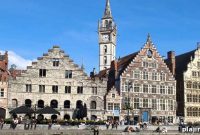 Discover Ghent: Explore Its Vibrant Present and Rich Past