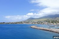 St. Kitts Accelerates Green Initiatives Ahead of Earth Day