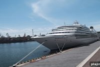 Seabourn Launches Luxurious Penthouse Spa Suites on New Ships