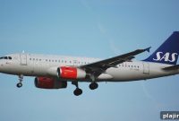 Scandinavian Airlines Introduces New SAS Go and SAS Plus Fare Classes