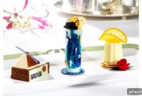 Afternoon Tea Experience at The Merrion Hotel, Dublin