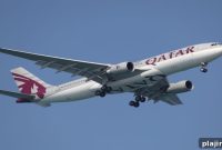 Qatar Airways Launches New Nonstop Flights Between Doha and Philadelphia