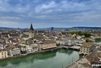 Dolder Grand Zurich Launches iPad Art App for Hotel Guests