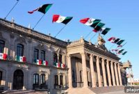 Explore Monterrey: Discover Its History, Art, and Natural Wonders