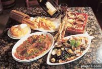 Global Flavors: A Culinary Journey Around the World