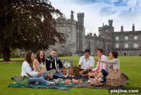 The Gathering Ireland 2013: Celebrating Irish Festivals & Events