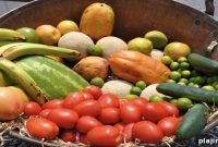 Hotel Hassler Rome Launches New Vegetarian Menu at the Top of the Spanish Steps