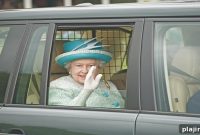 Queen’s Coronation Anniversary: How Britain Is Celebrating the Monarch