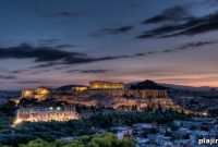 Starwood Boosts Its Greek Portfolio with New Hotel Additions