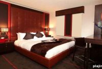 The Sanctuary Hotel New York City — Boutique Midtown Stay Reviews