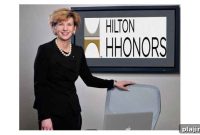 Nancy Deck — VP, Multi-Brand & Loyalty Marketing at Hilton Worldwide