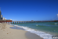 Sunny Isles Beach Public Fishing Pier Reopens — What to Know