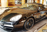 Rent Your Dream Car at Hertz Today
