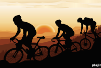Sacred Rides Mountain Biking: Beginner Adventure Tours