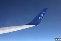 Flydubai Launches New Business Class Service