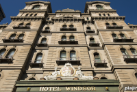Iconic Melbourne Landmark Transformed: Hotel and Contemporary Art Hub