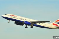British Airways Announces New Direct Route: What Travelers Need to Know