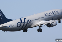SkyTeam Launches New Istanbul Airport Lounge: What to Expect