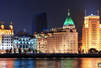 Vintage Luxury Shopping in Shanghai: Where to Find Iconic Pieces