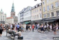Strøget Copenhagen: Guide to the City’s Iconic Pedestrian Street